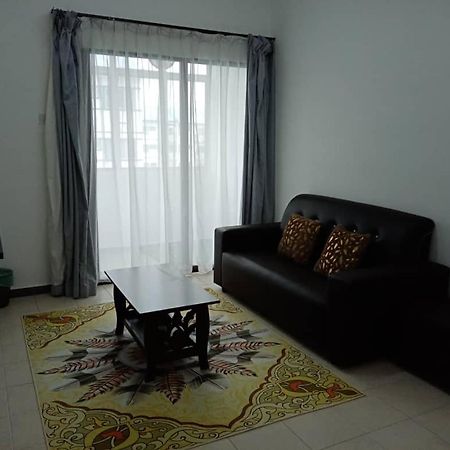 Arieya Homestay Cameron Highlands Dış mekan fotoğraf