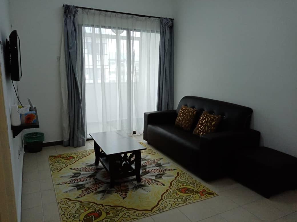 Arieya Homestay Cameron Highlands Dış mekan fotoğraf